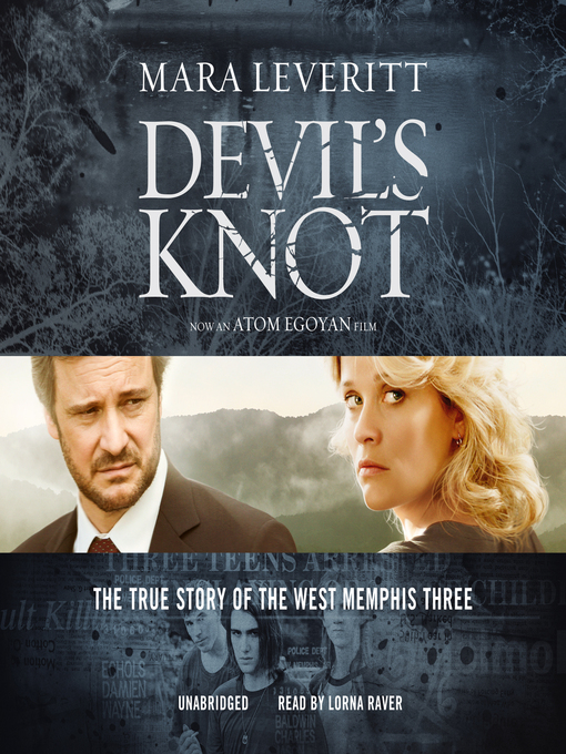 Title details for Devil's Knot by Mara Leveritt - Wait list